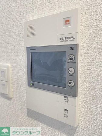 PONANT鶴舞公園の物件内観写真